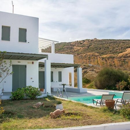 Superior Villa Lino Σκύρος Εξωτερικό φωτογραφία