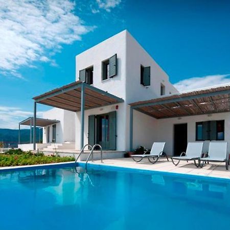 Superior Villa Lino Σκύρος Εξωτερικό φωτογραφία