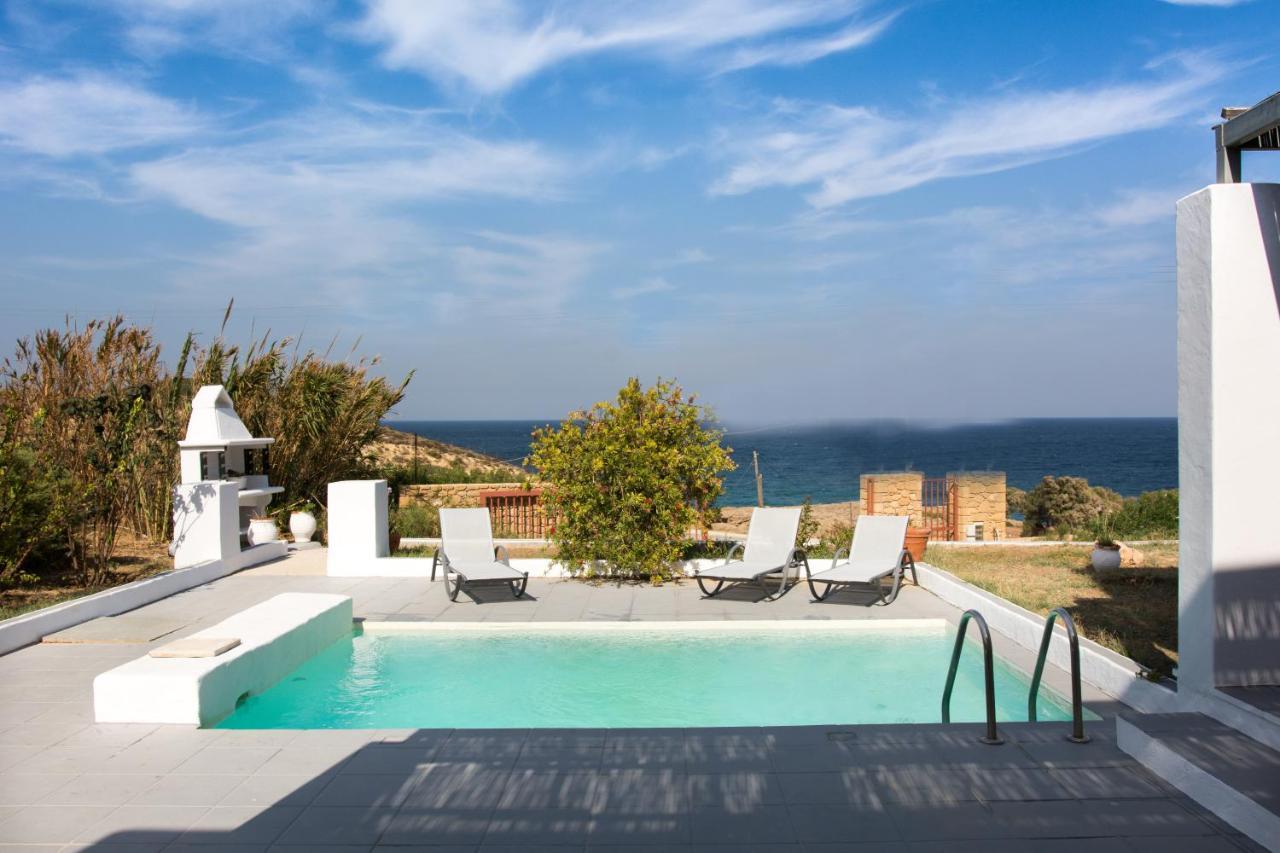 Superior Villa Lino Σκύρος Εξωτερικό φωτογραφία