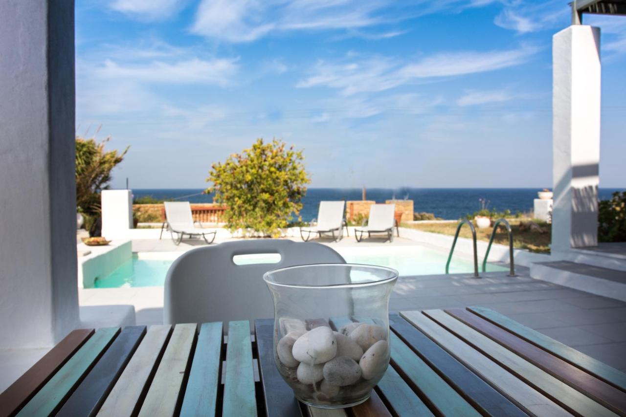 Superior Villa Lino Σκύρος Εξωτερικό φωτογραφία
