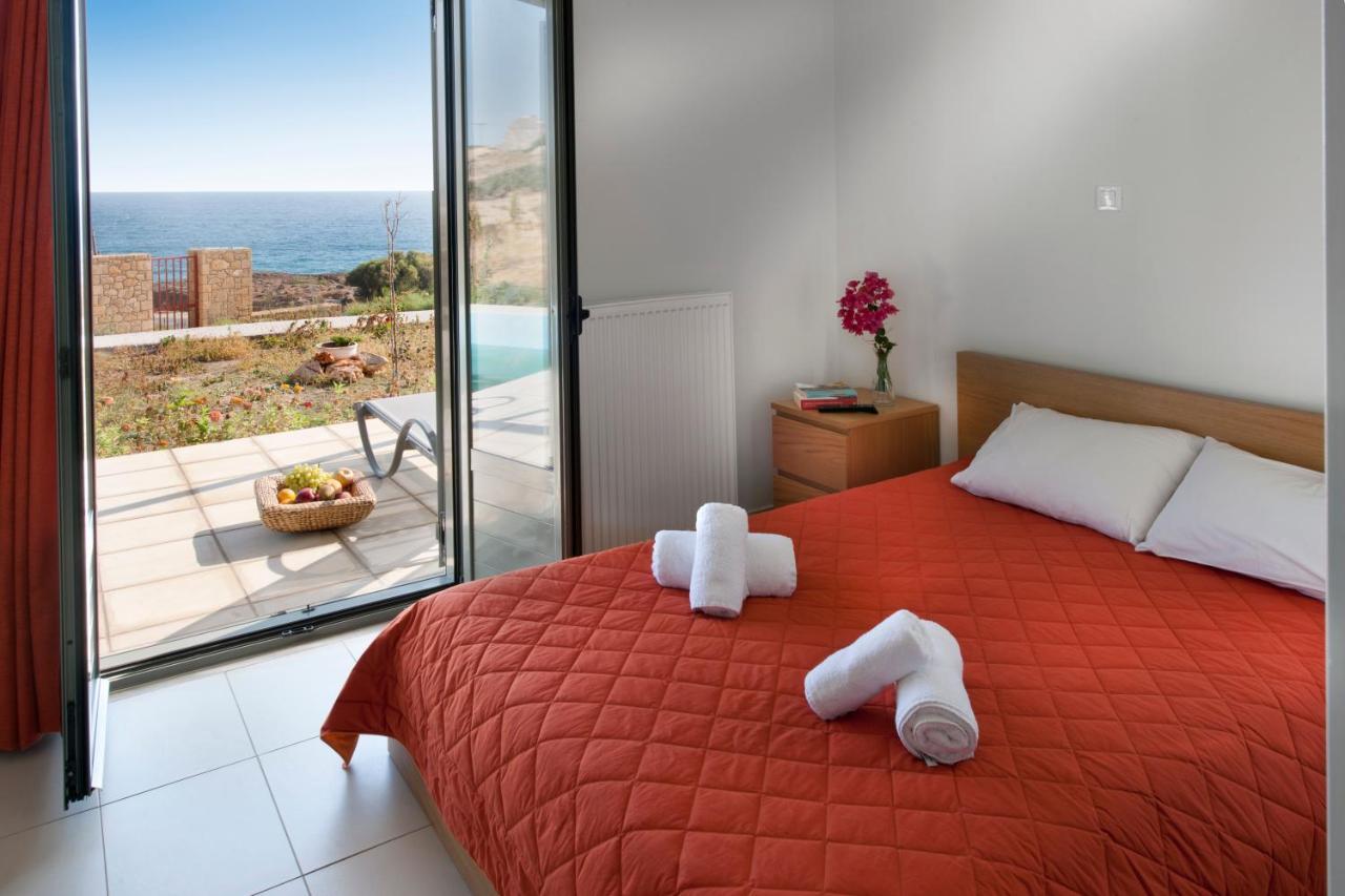 Superior Villa Lino Σκύρος Εξωτερικό φωτογραφία